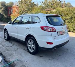 هیۆندای سەنتافی